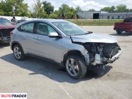 Honda HR-V 2020 1