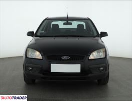 Ford Focus 2007 1.6 113 KM