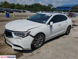 Acura TL 2020 2 Acura TL 2020 2
