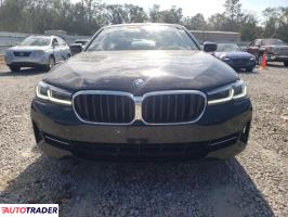 BMW 530 2023 2