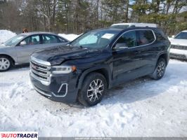 GMC Acadia 2020 2