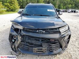 Chevrolet Blazer 2022 1