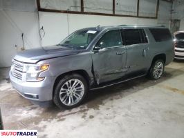 Chevrolet Pozostałe 2019 5 Chevrolet Pozostałe 2019 5