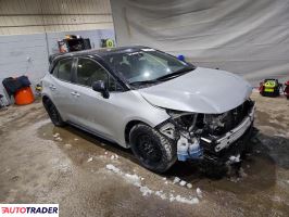 Toyota Corolla 2022 2