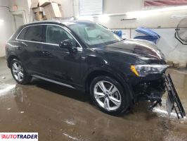 Audi Q3 2022 2 Audi Q3 2022 2