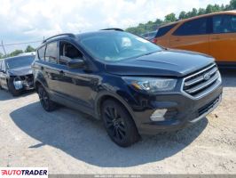 Ford Escape 2019 1 Ford Escape 2019 1