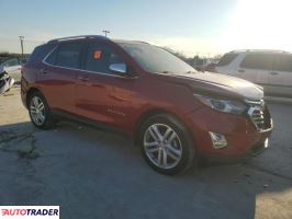 Chevrolet Equinox 2019 1