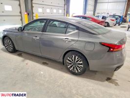 Nissan Altima 2023 2