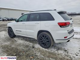Jeep Grand Cherokee 2021 3