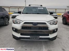 Toyota Pozostałe 2020 4