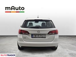 Opel Astra 2020 1.5 105 KM Opel Astra 2020 1.5 105 KM