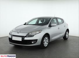 Renault Megane 2012 1.6 108 KM