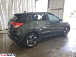 Honda HR-V 2018 1