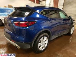 Chevrolet Blazer 2022 2