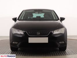 Seat Leon 2015 1.6 103 KM