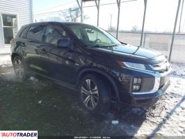 Mitsubishi Outlander - zobacz ofertę