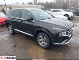 Hyundai Santa Fe - zobacz ofertę