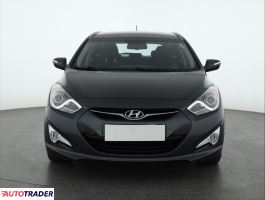 Hyundai i40 2012 2.0 174 KM