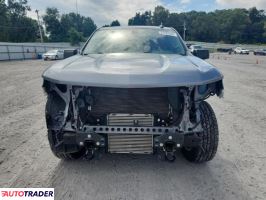Chevrolet Silverado 2022 2 Chevrolet Silverado 2022 2