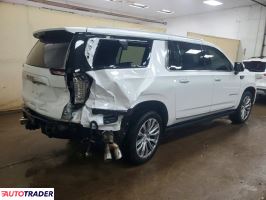 GMC Yukon 2021 6