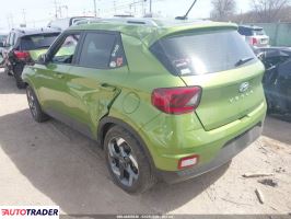 Hyundai Pozostałe 2024 1