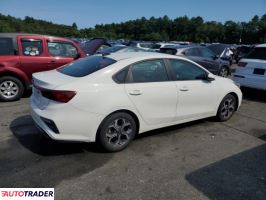 Kia Pozostałe 2020 2