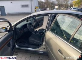 Opel Vectra 2003 1.8 122 KM