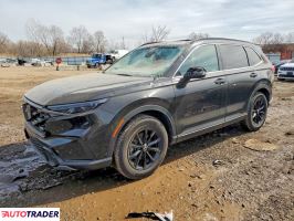 Honda CR-V 2023 2