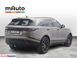 Land Rover Pozostałe 2019 2.0 240 KM