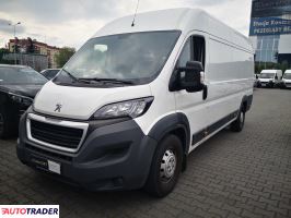 Peugeot Boxer 2017 2.0 Peugeot Boxer 2017 2.0