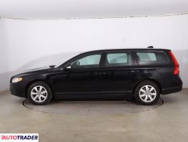 Volvo V70 2010 2.0 134 KM