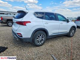 Hyundai Santa Fe 2020 2