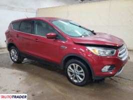 Ford Escape 2019 1