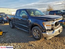 Ford Pozostałe 2021 5