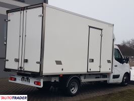 Renault Master 2020 2.3