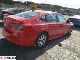 Honda Civic 2024 2