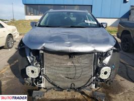 Buick Enclave 2019 3