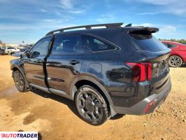 Kia Sorento 2025 2