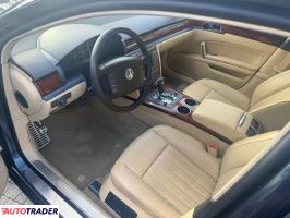 Volkswagen Phaeton 2007 3.0 224 KM