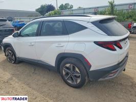 Hyundai Tucson 2026 2