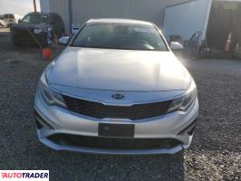 Kia Optima 2020 2