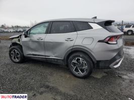 Kia Sportage 2023 2