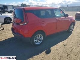 Kia Soul 2022 2