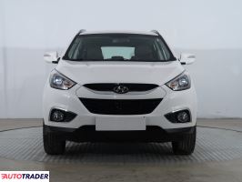 Hyundai ix35 2014 1.6 132 KM