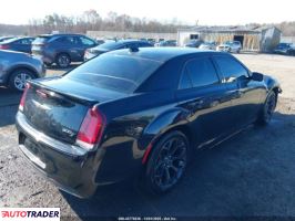 Chrysler 300C 2020 5