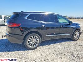 Buick Enclave 2020 3