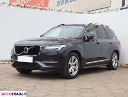 Volvo XC90 2016 2.0 399 KM