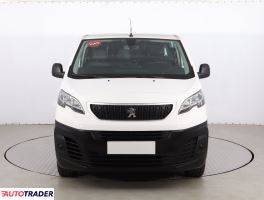 Peugeot Expert 2021 2.0 Peugeot Expert 2021 2.0