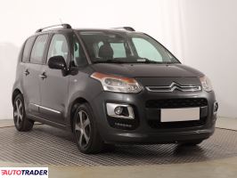 Citroen C3 Picasso - zobacz ofertę