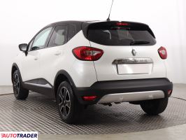 Renault Captur 2017 1.2 116 KM